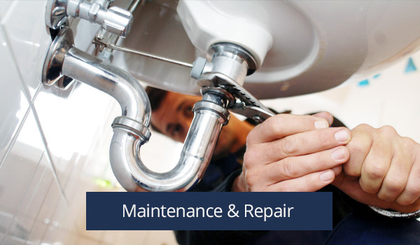 Airbnb / Vacation Rental Repairs