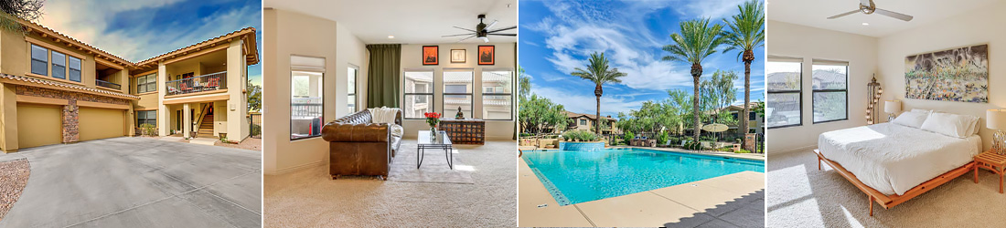 Airbnb Property Managed by Queen's Maid