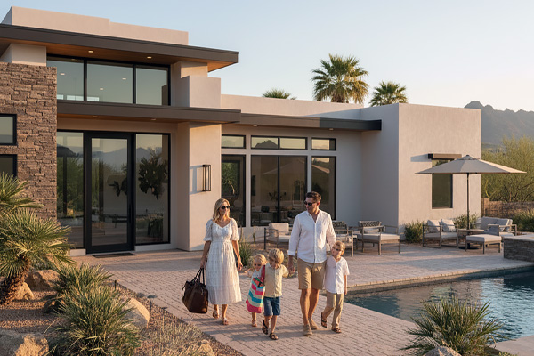 Airbnb Property Management Services