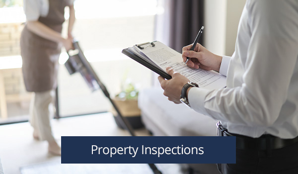 Airbnb / Vacation Rental Inspections