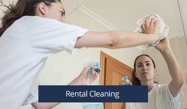 Cleaning management for Airbnb Property in Phoenix and Scottsdale Arizona