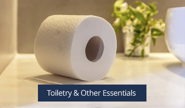 Essential Stocking for Vacation Rental Property