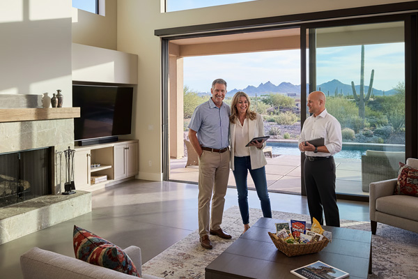 Vacation Rental Management for Phoenix and Scottsdale AZ